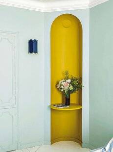 Maison & Travaux 357 L'art D'ARRONDIR LES ANGLES