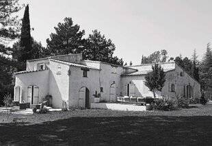 Maison & Travaux 357 LA RENAISSANCE D'UNE BASTIDE D'UN AUTRE ÂGE