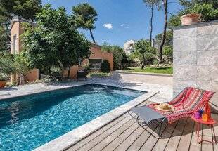 Maison & Travaux 357 MA PISCINE POUR L'ÉTÉ PROCHAIN : LE GUIDE À SUIVRE