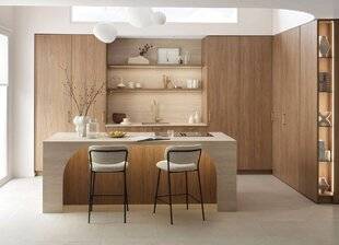 Maison & Travaux 357 UNE CUISINE À COMPOSER À LA CARTE