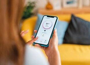 Maison & Travaux 357 J'INSTALLE UN THERMOSTAT CONNECTÉ