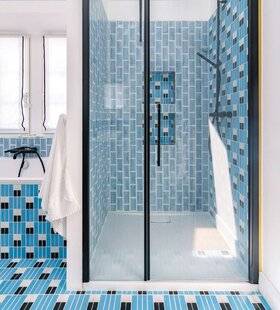 Maison & Travaux 357 FAIRE RENAÎTRE UNE PIÈCE D'EAU RONGÉE PAR LE CALCAIRE