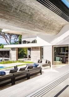 Maison & Travaux 358 ÉCRIN CONTEMPORAIN