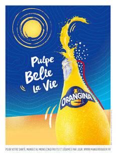 Maison & Travaux 358 ORANGINA