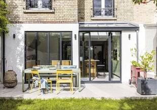 Maison & Travaux 358 RÉVÉLER tout un potentiel