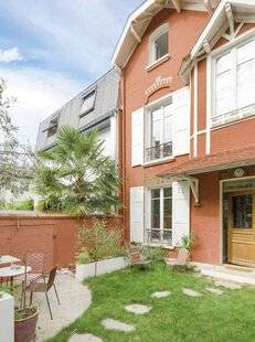 Maison & Travaux 358 CHARME ET AUDACE COLORÉE