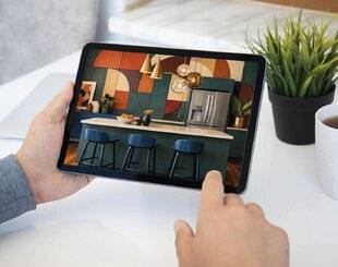 Maison & Travaux 358 FAUT-IL UTILISER LES APPLIS DE RELOOKING ?