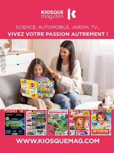 Maison & Travaux 358 KIOSQUEMAG.COM