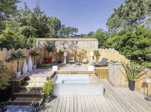 Maison & Travaux 358 Petit bassin, MAXI BAIGNADE