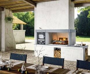 Maison & Travaux 358 Trio gagnant DE LA CUISINE AU GRAND AIR
