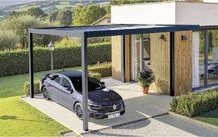 Maison & Travaux 358 TOUT LE MONDE VEUT UN CARPORT !