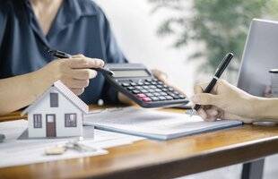 Maison & Travaux 358 OÙ EMPRUNTER POUR DES TRAVAUX DE MOINS DE 50 000 € ?