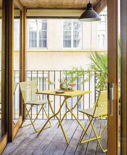 Maison & Travaux 358 AMÉNAGER ET EMBELLIR UN BALCON