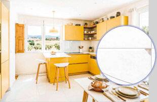 Maison & Travaux 358 JE RÉPARE UN CARREAU CASSÉ
