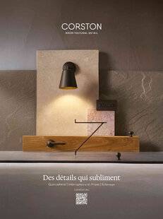 Maison & Travaux 358 CORSTON
