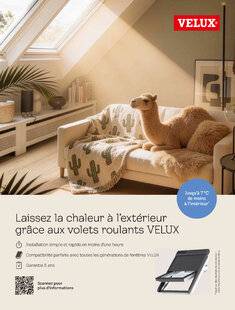Maison & Travaux 359 VELUX