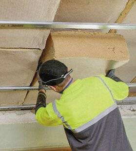 Maison & Travaux 359 DÉPHASAGE THERMIQUE, le truc en plus