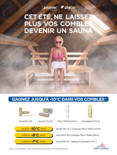 Maison & Travaux 359 SAINT-GOBAIN
