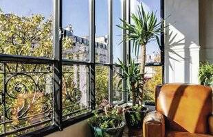 Maison & Travaux 359 Élégance à la française