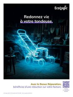 Maison & Travaux 359 Ecologic