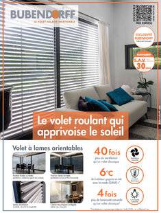 Maison & Travaux 359 BUBENDORFF