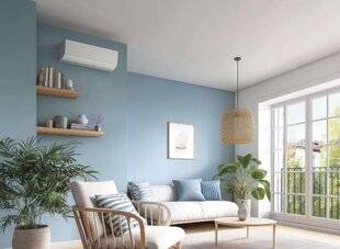 Maison & Travaux 359 PAC AIR/AIR, LE CONFORT A DE L'AVENIR