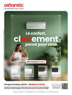 Maison & Travaux 359 atlantic