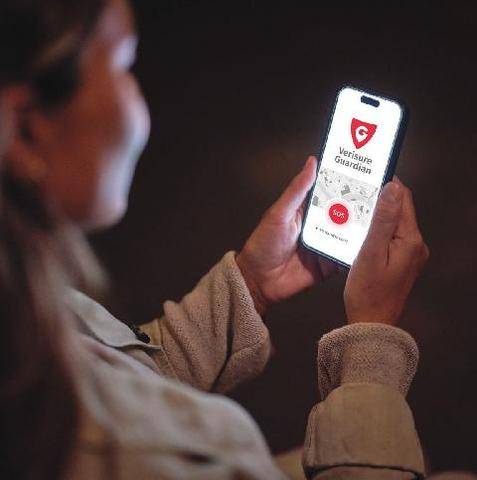 Maison & Travaux 360 QUAND VOTRE SMARTPHONE DEVIENT VOTRE ANGE GARDIEN
