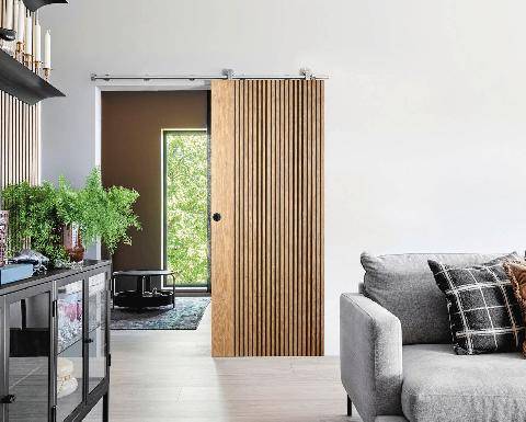 Maison & Travaux 360 Changez de porte,CHANGEZ D’INTÉRIEUR