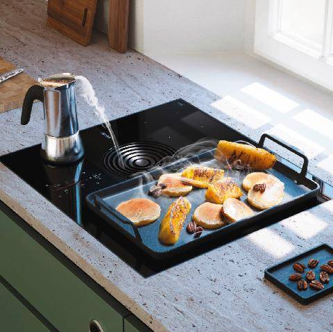 Maison & Travaux 360 TABLES VENTILÉES :aspirantes et inspirantes