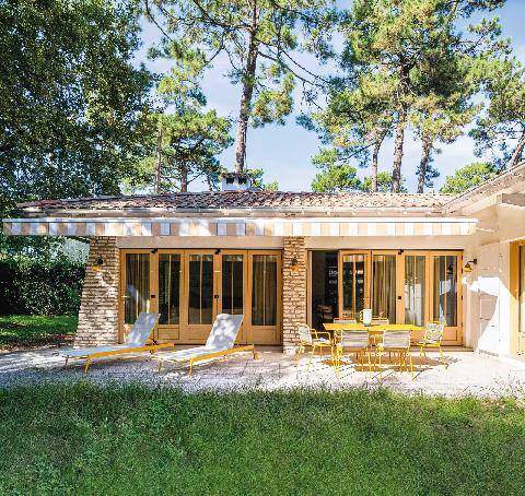 Maison & Travaux 360 UNE VILLA GAUME RÉINVENTÉE