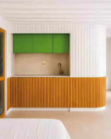 Maison & Travaux 360 Le lambris FAIT FLÈCHE DE TOUT BOIS