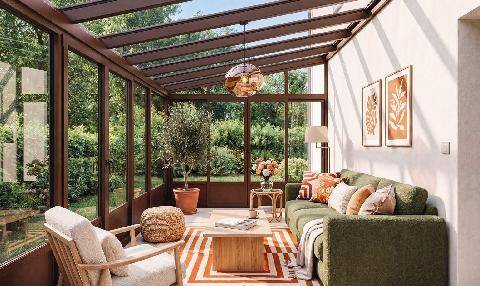 Maison & Travaux 361 LE CONFORT COMME ART DE VIVRE