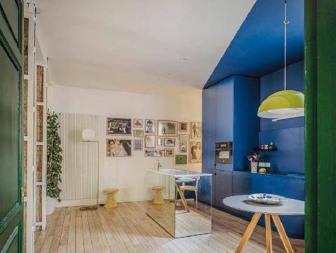 Maison & Travaux 361 COUP DE PROJECTEUR