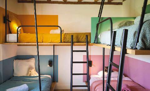 Maison & Travaux 361 MONDRIAN PASTEL