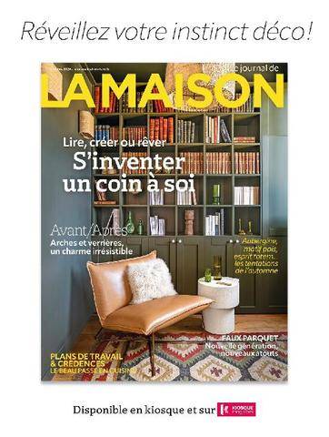 Maison & Travaux 361 