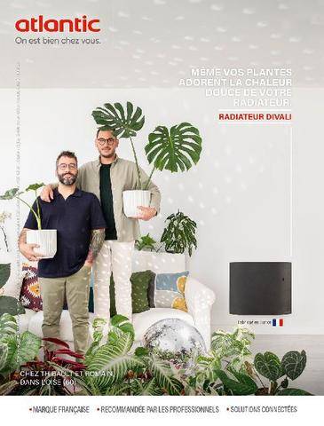 Maison & Travaux 361 