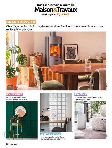 Maison & Travaux 361 