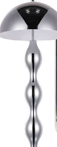 Maison & Travaux 361 Nickel CHROME