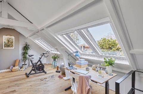 Maison & Travaux 361 LA MARCHE À SUIVRE POUR DES COMBLES LUMINEUX ET ISOLÉS