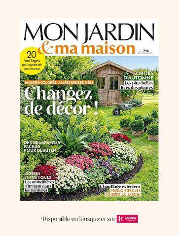 Maison & Travaux 361 