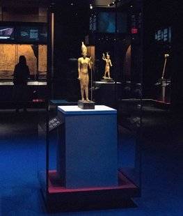 Hors-Séries 286 Une exposition historique
