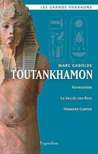 Hors-Séries 286 LE LIVRE DE RÉFÉRENCE SUR TOUTANKHAMON
