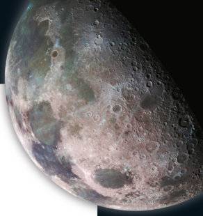 Hors-Séries 287 LA NOUVELLE ÈRE SPATIALE