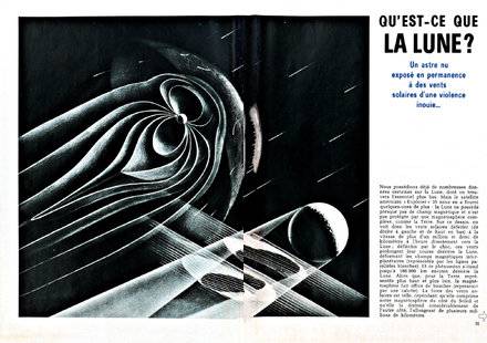 Hors-Séries 287 QU'EST-CE QUE LA LUNE ?