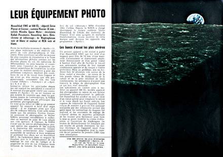 Hors-Séries 287 LEUR ÉQUIPEMENT PHOTO