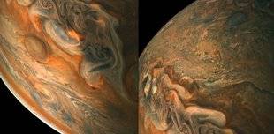 Hors-Séries 288 Et si… Jupiter abritait des extraterrestres ?