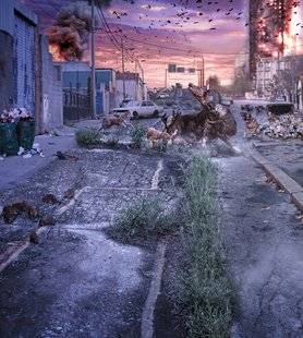 Hors-Séries 288 Des catastrophes en série