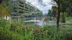 Hors-Séries 288 La nature reprend ses droits