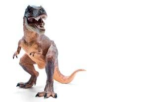 Hors-Séries 288 Et si… les dinosaures n'avaient pas disparu ?